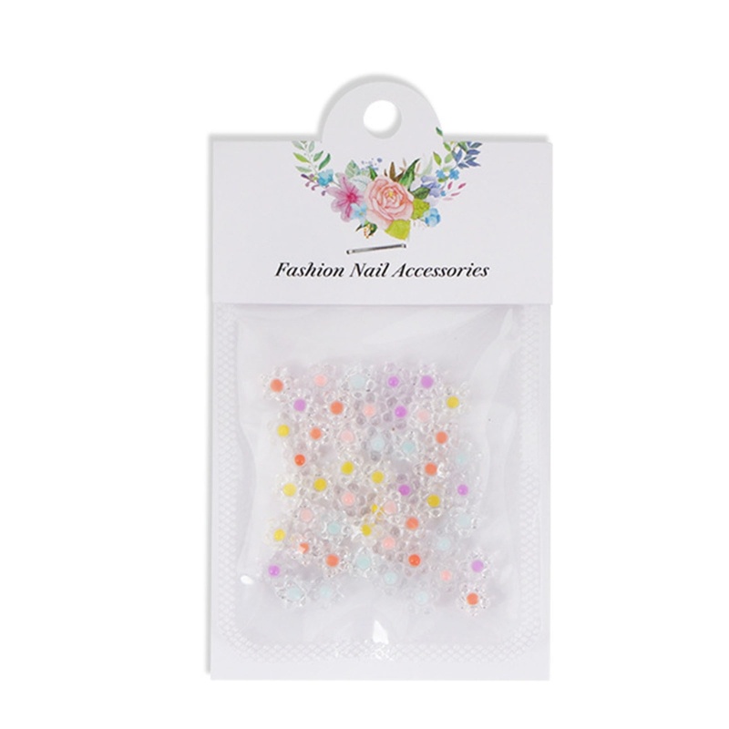 Zzz Bunga Matahari Untuk Dekorasi Nail Art Charms