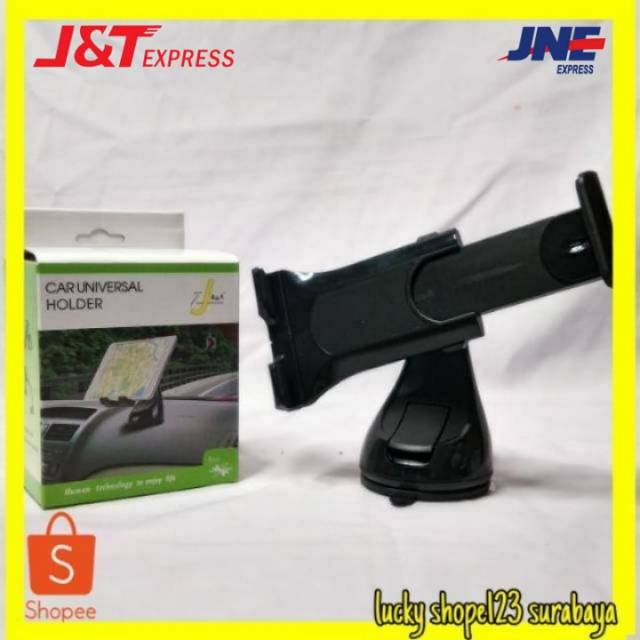 CAR UNIVERSAL HOLDER / HOLDER CAR TABLET