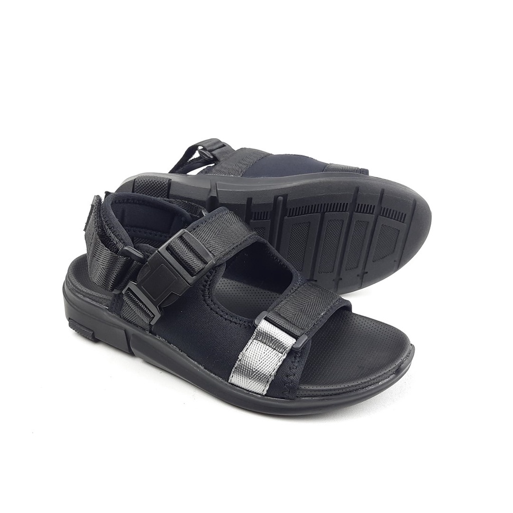 Sandal sepatu anak laki-laki Donatello Av.12062 31-35