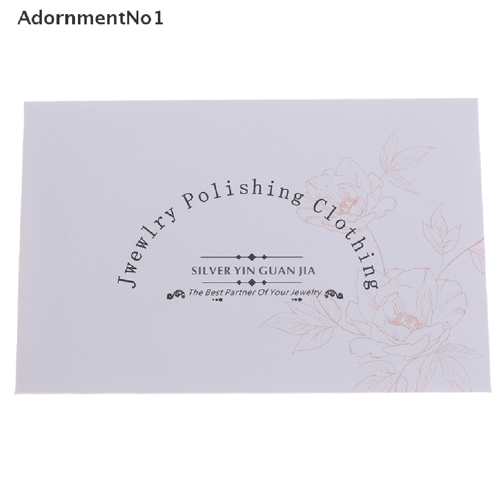 (AdornmentNo1) 10pcs Kain Poles Silver Untuk Charms Gelang / Kalung / Perhiasan