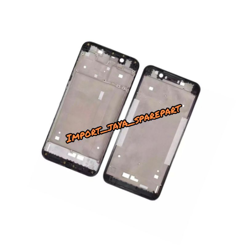 frame lcd / dudukan lcd / middle frame VIVO V5LITE / V5 LITE original