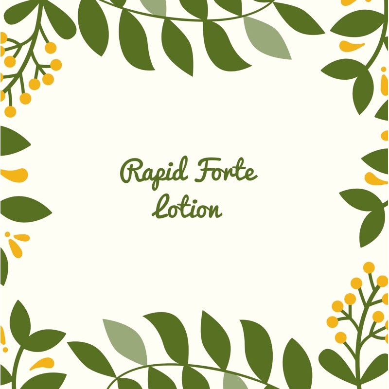 Lotion Malam Forte