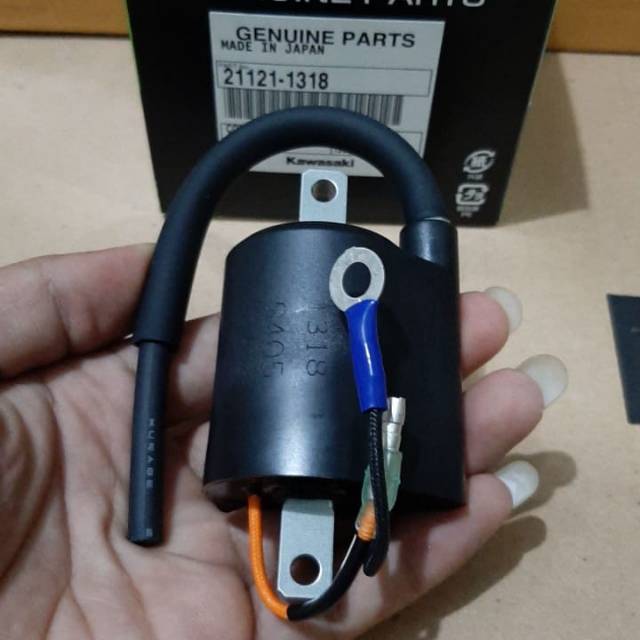 KOIL KAWASAKI KX250 ORIGINAL