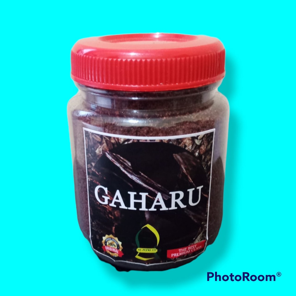 BUKHUR BUHUR BAKHOOR PREMIUM GAHRU GAHARU