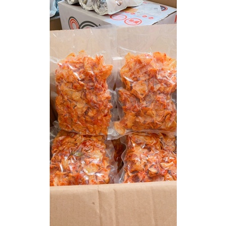 

Sambal goreng kentang 250 gr