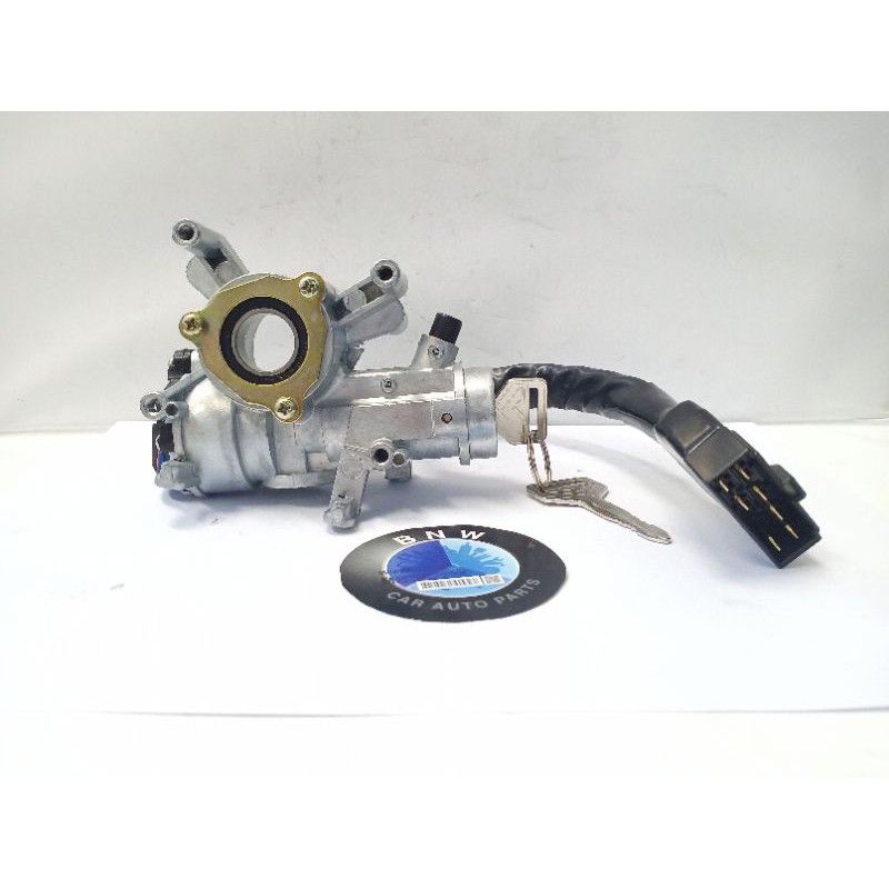 KUNCI KONTAK ASSY / IGNITION SWITCH ASSY KIJANG SUPER 5K BEST QUALITY