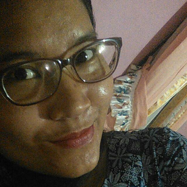 delianafristdayanymanalu