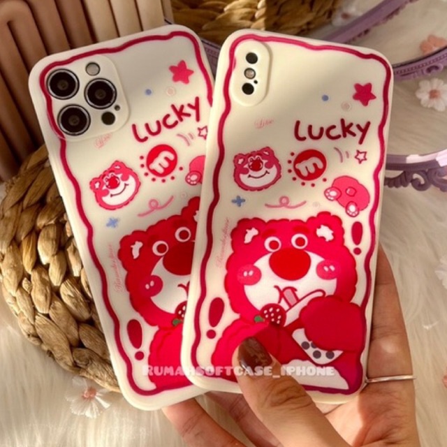 INFINIX Smart 6 Smart 4 - CASE INFINIX - CASE LOTSO