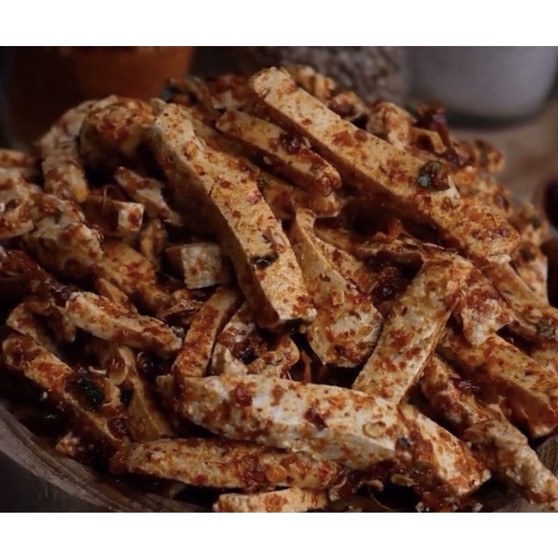 BASRENG 500gr MURAH PEDAS-PEDAS