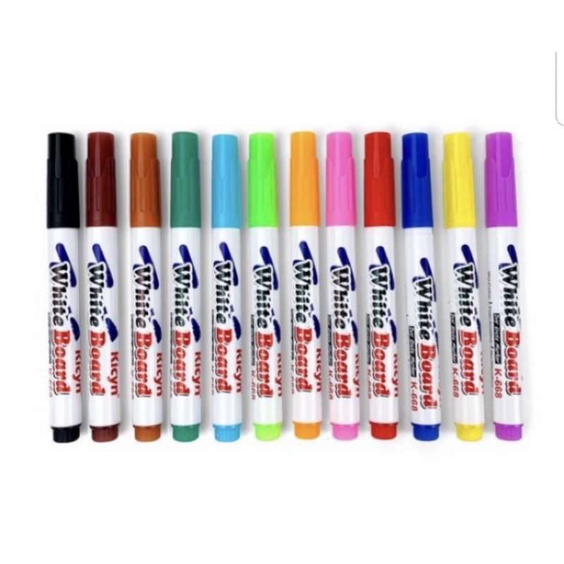 [BONUS SENDOK KERAMIK] MAINAN SPIDOL AIR AJAIB MENGAPUNG 8 WARNA/ MARKER SPIDOL WHITE | SPIDOL AJAIB NGAPUNG Di AIR MAGIC MARKER FLOATING PEN WATER BASED MARKER HITS CIRAL SPIDOL APUNG PAPAN TULIS WHITEBOARD