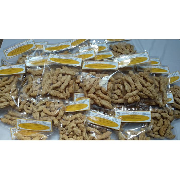 

Batagor Koering Original