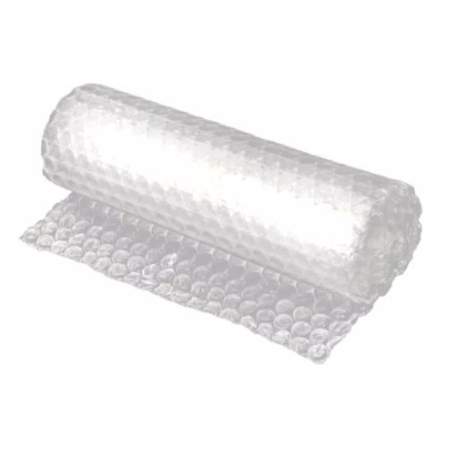 

Tambahan bubble wrap