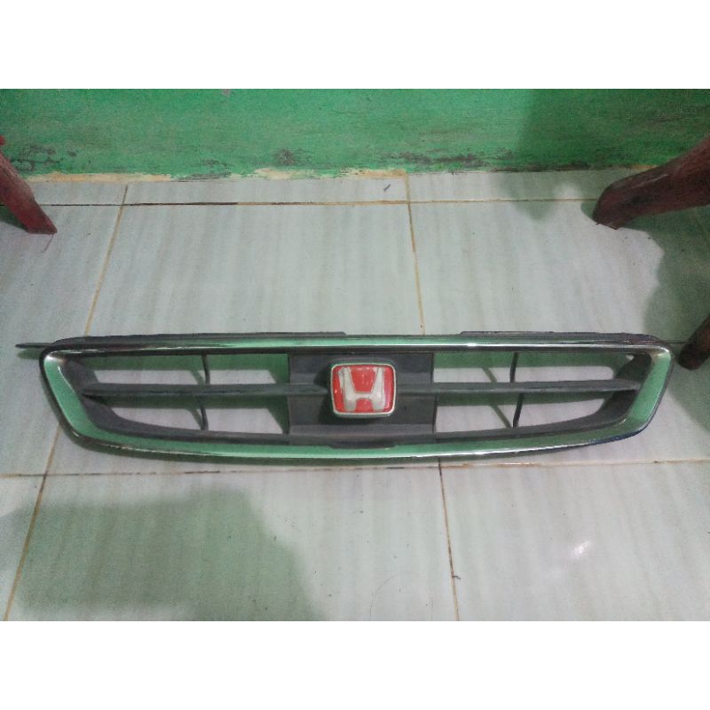 grill accord cielo sv4 versi japan