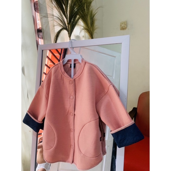 Preloved anak alfonso