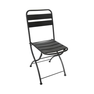 SOLEIL TRURO KURSI LIPAT