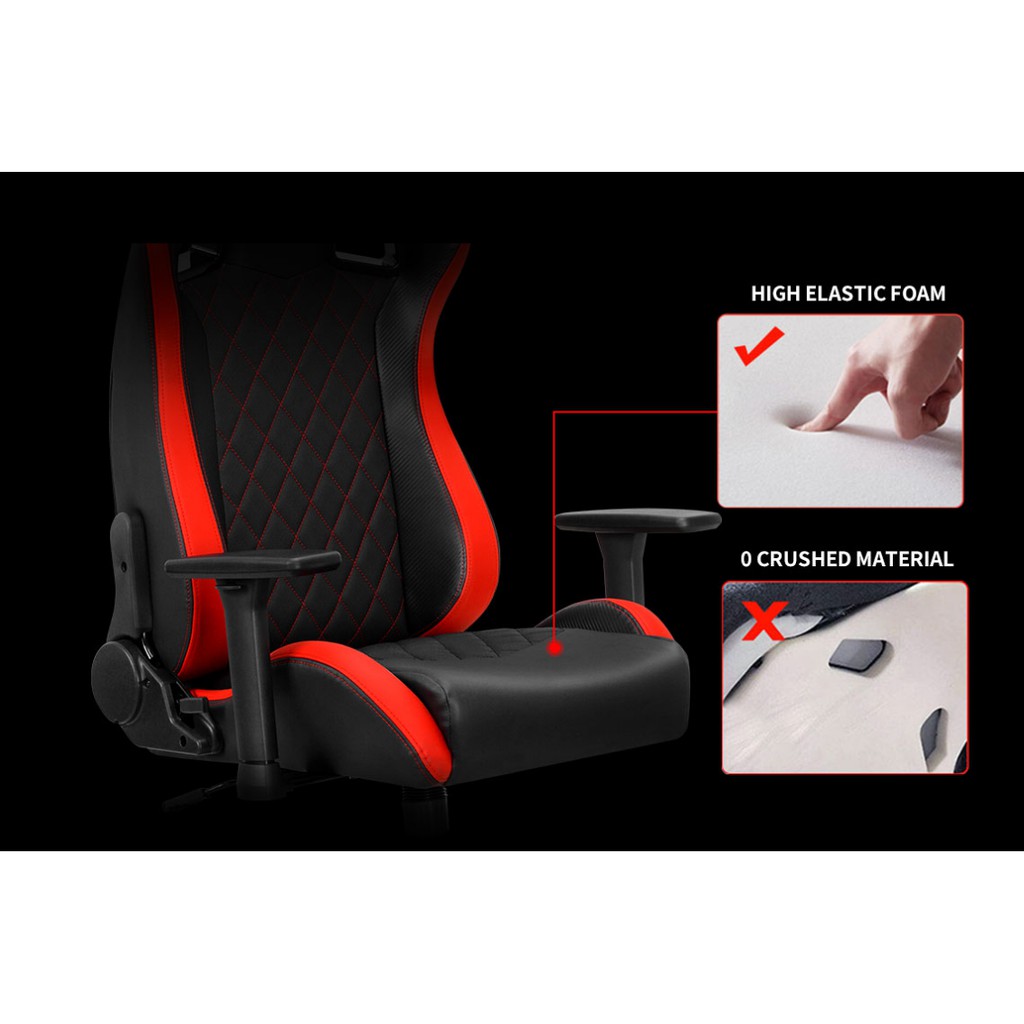 1STPLAYER Gaming Chair DK1 / DK-1 - Kursi Gaming