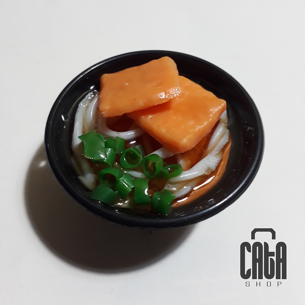 Diorama Ramen Bowl #11 Skala 1/6 Tbleague Phicen Jiaou Doll Hot Toys