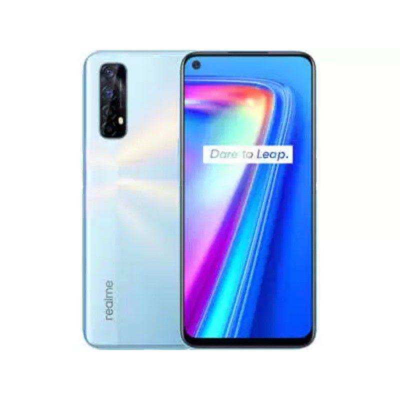 HP REALME 7 REALME7 RAM 8GB 8/128 INTERNAL ROM 128GB GARANSI RESMI BARU 100% ASLI ORI ORIGINAL NEW