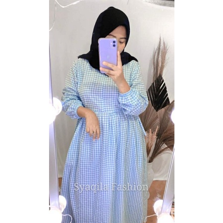 AYNA GAMIS SALUR ALL SIZE S M L XL XXL JUMBO