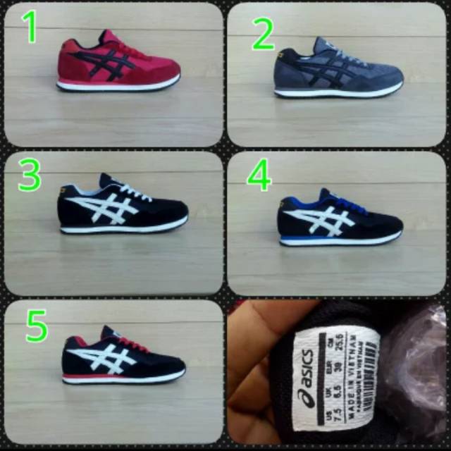 Asics Gel Onitsuka Tiger