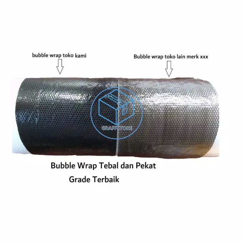 

BUBLE WARP