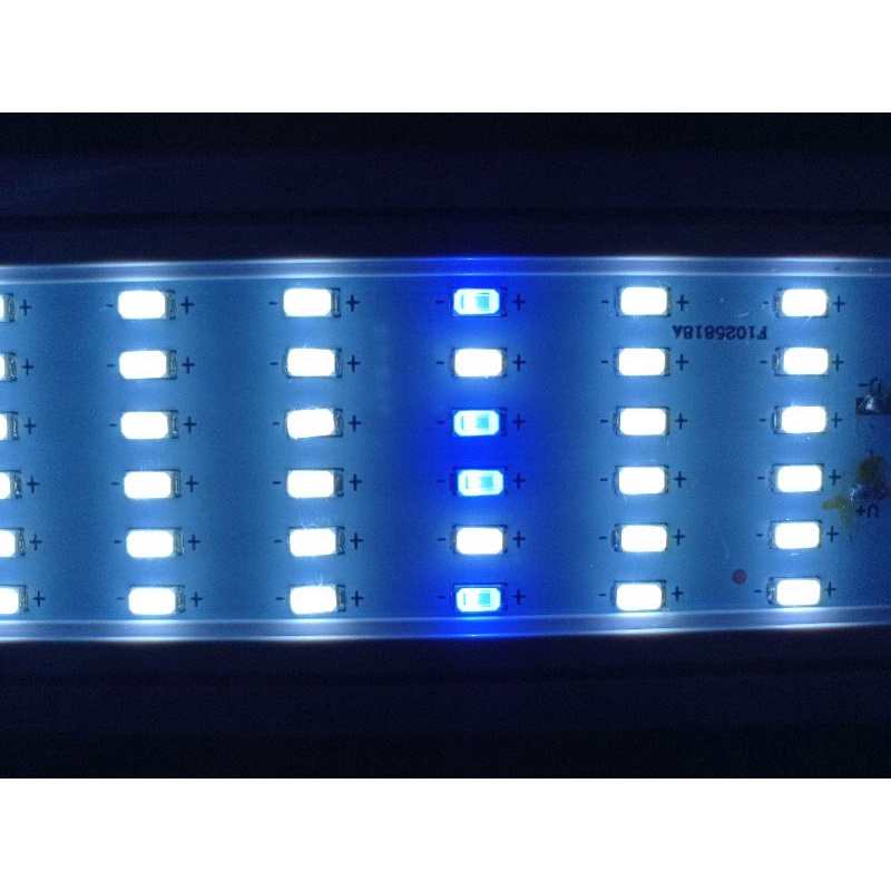 Lampu Led aquarium aquascape KANDILA LED S 200