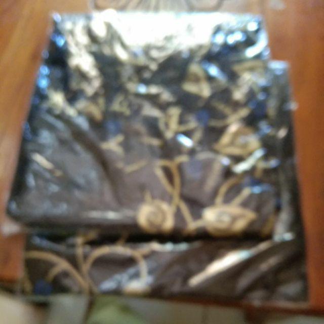 Maura Couple - Sania Ruffle Batik Couple Ori Ndoro Jowi Dnt Garansi Termurah Shopee - Shopashop Solo