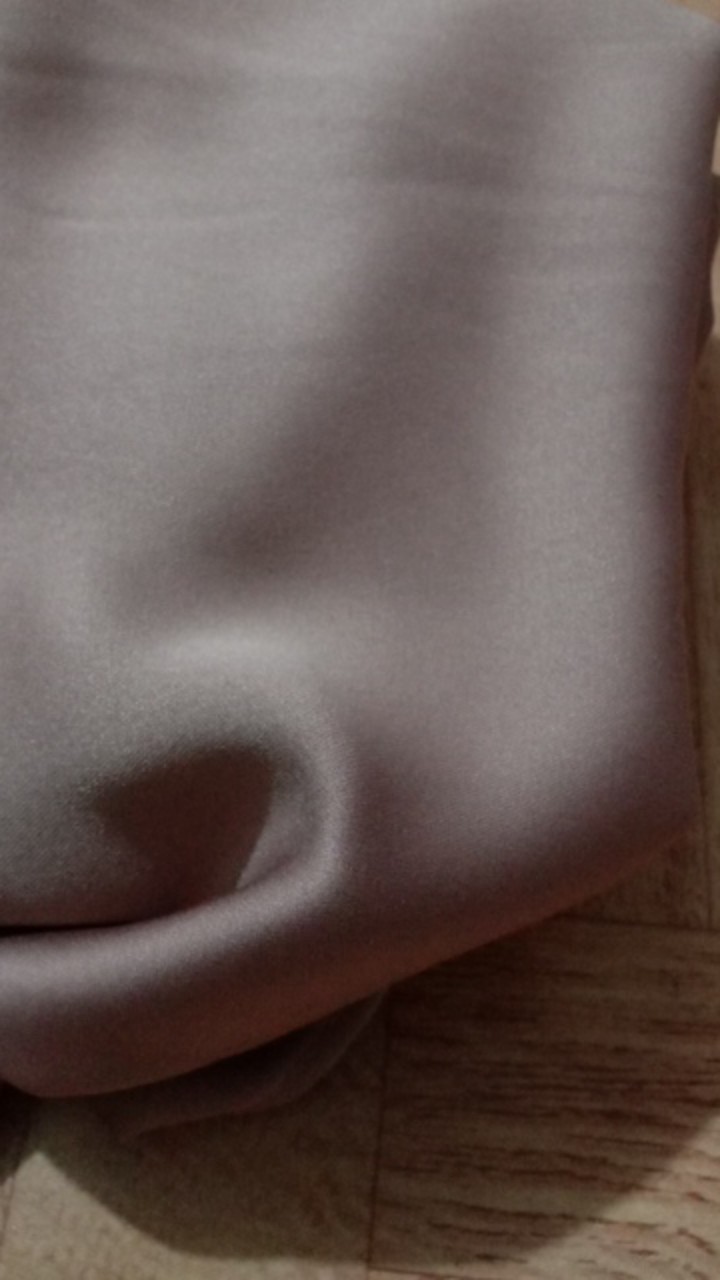 M231 Kemeja Pria Batik Panjang Navy 1590b