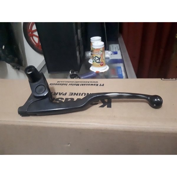 hendel kopling rumah kopling ninja r series ori copotan