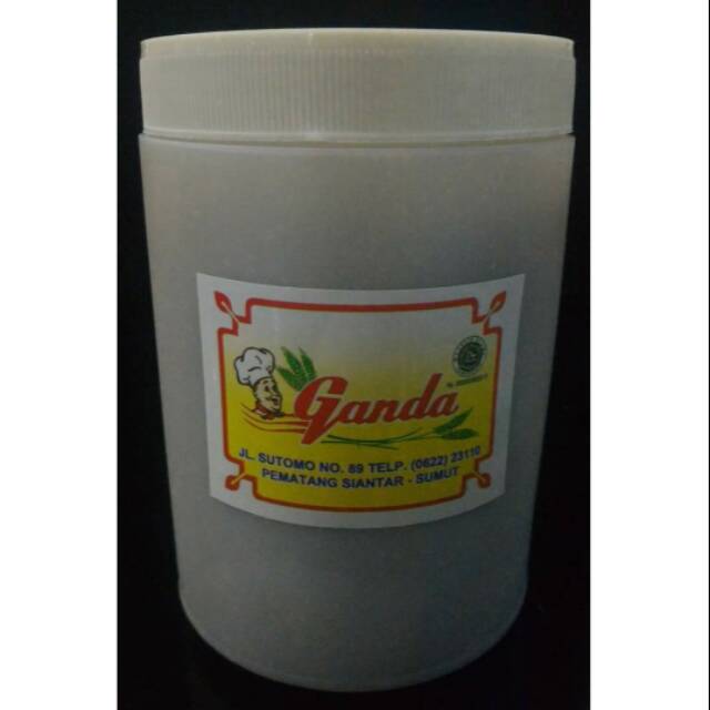 

SELAI SRIKAYA GANDA BESAR