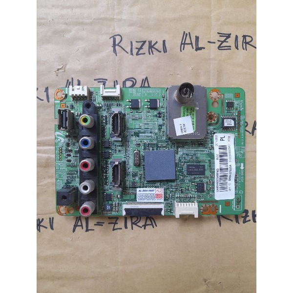 Mainboard MB Tv LED Samsung UA 60H6003AR 60H6003