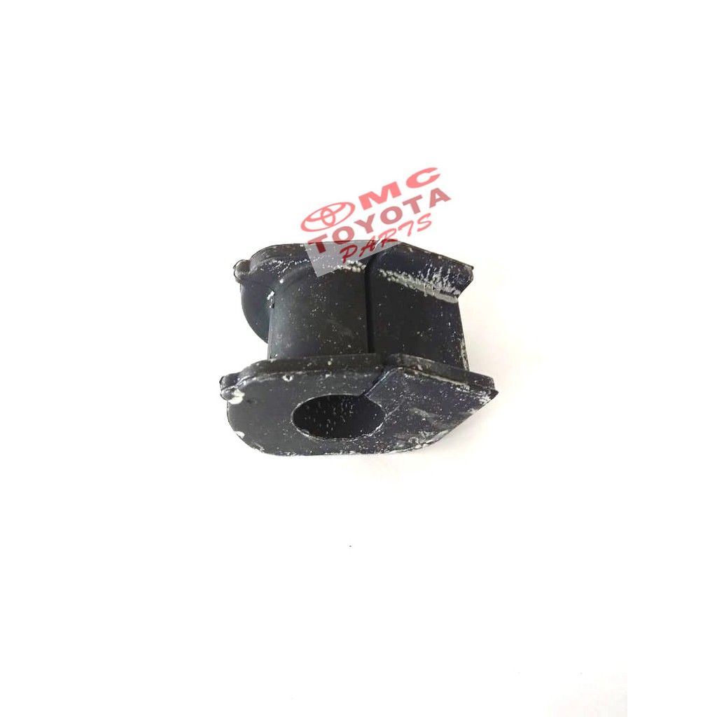 Karet Stabilizer Bush Bushing Bus Bosh Depan Yaris 48815-0D111