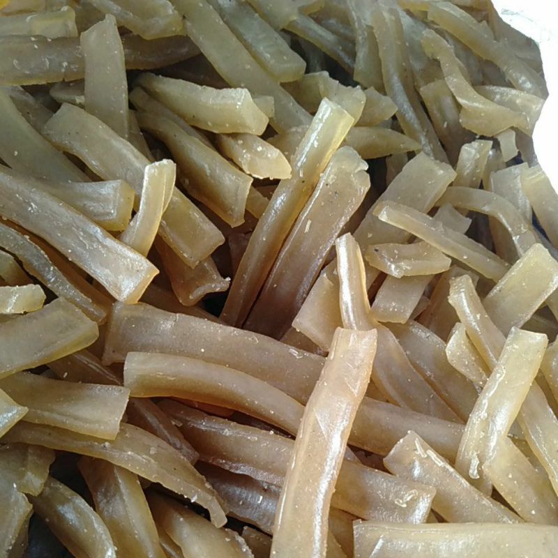 

krupuk rambak