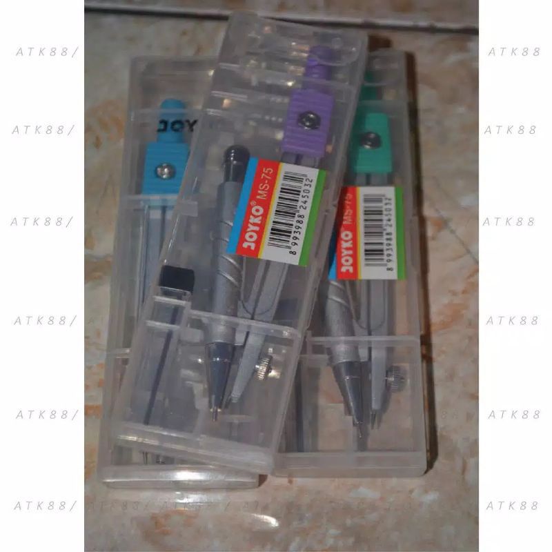 

Promo Murah 1pcs jangka joyko MS 75