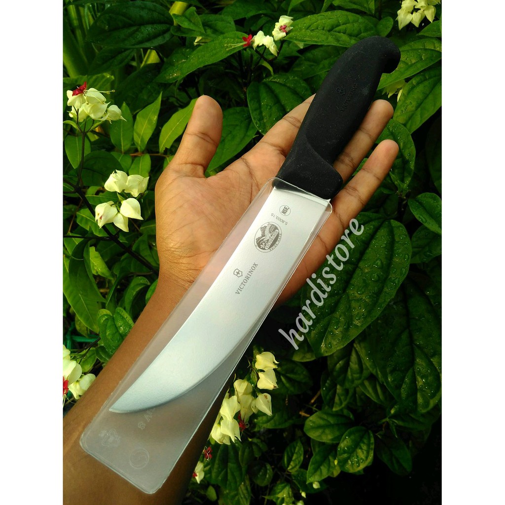 Pisau Skinning Knife Victorinox 5.8003.15  Terlaris