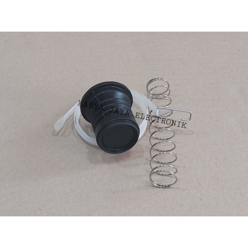 1 SET Seal karet pembuangan mesin cuci NO.17