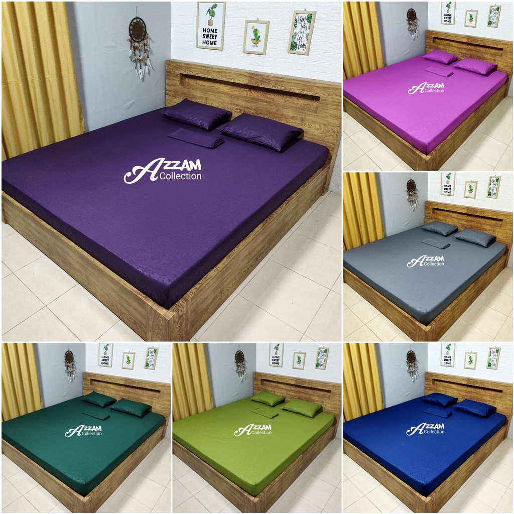 SPREI EMBOS POLOS UK 180 160 120 SPREI HOMEMADE SPREI POLOS EMBOS SPREI EMBOS SPREI MURAH