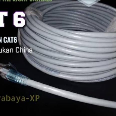 Kabel LAN Belden CAT6 50CM 0.5 Meter UTP CAT 6