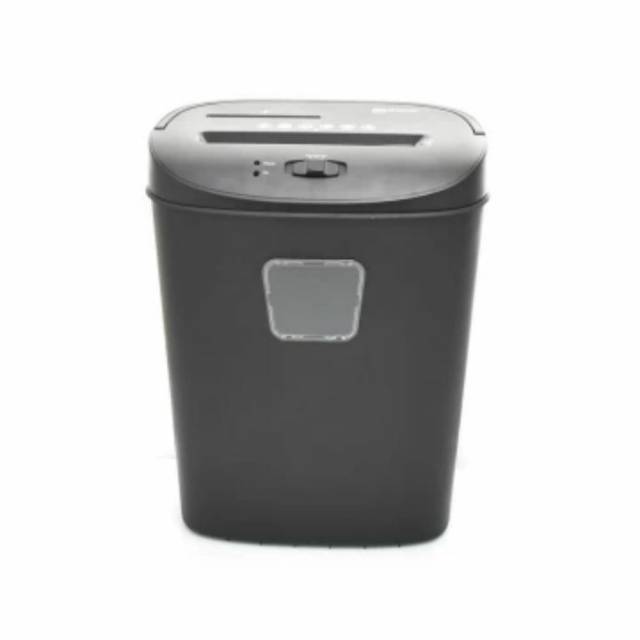 Krisbow Mesin Penghancur Kertas/Krisbow Paper Shredder  S290