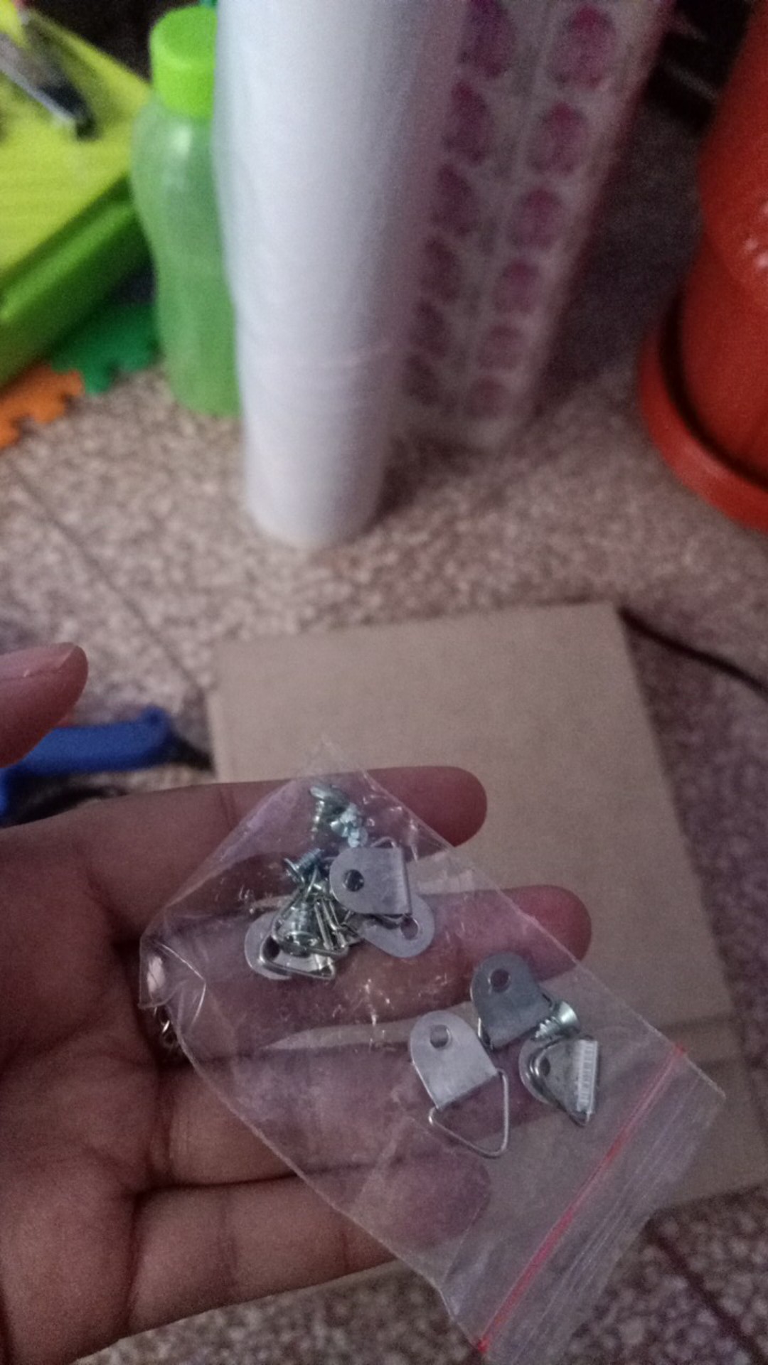 Cantolan Pigora + Scrup