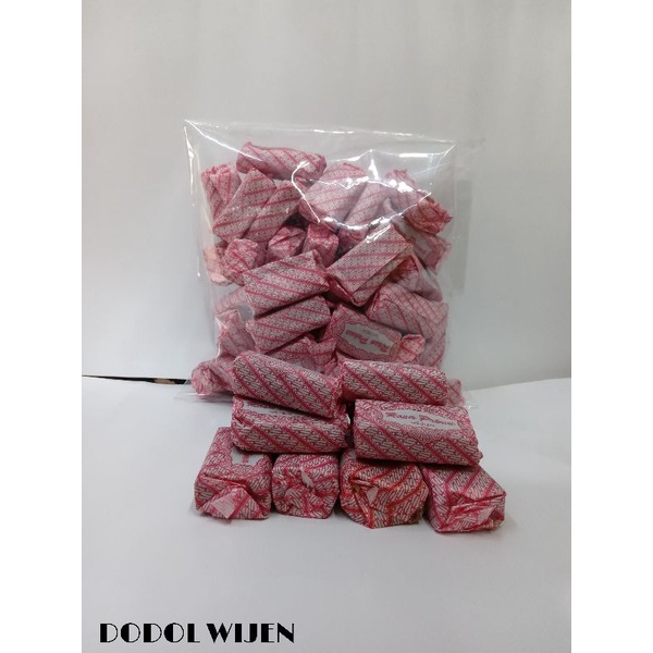 

Dodol Garut Wijen 250gram