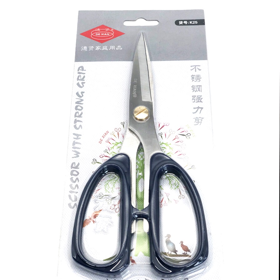 

Gunting Potong Serbaguna De Xian K25