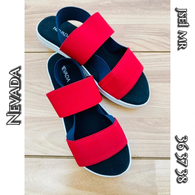 sandal kse 1marun