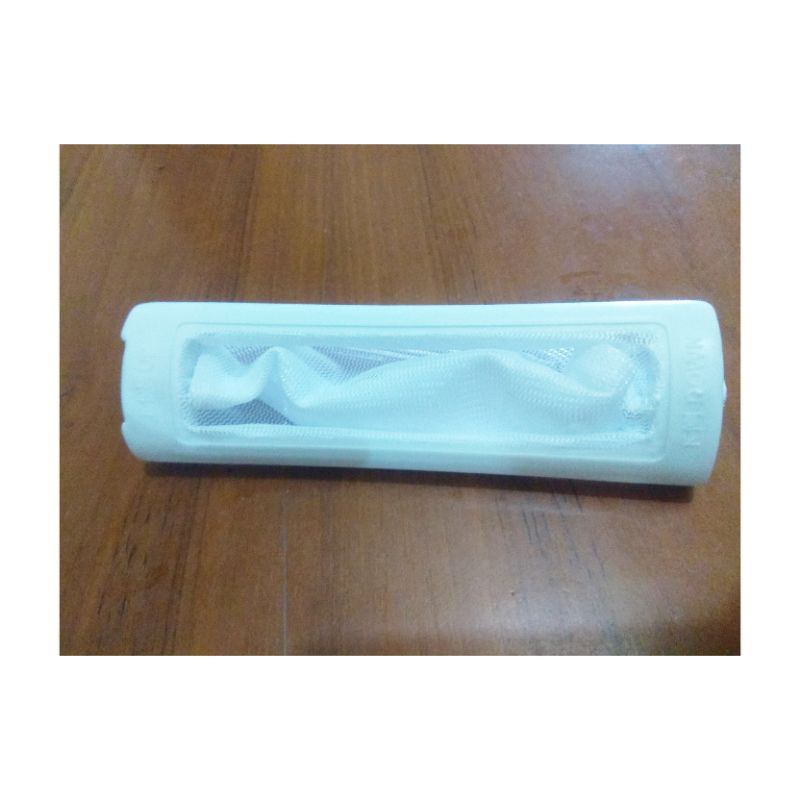 Saringan Filter mesin cuci Sharp Aquamagic &amp; Dolphin 12cm x 3,6cm