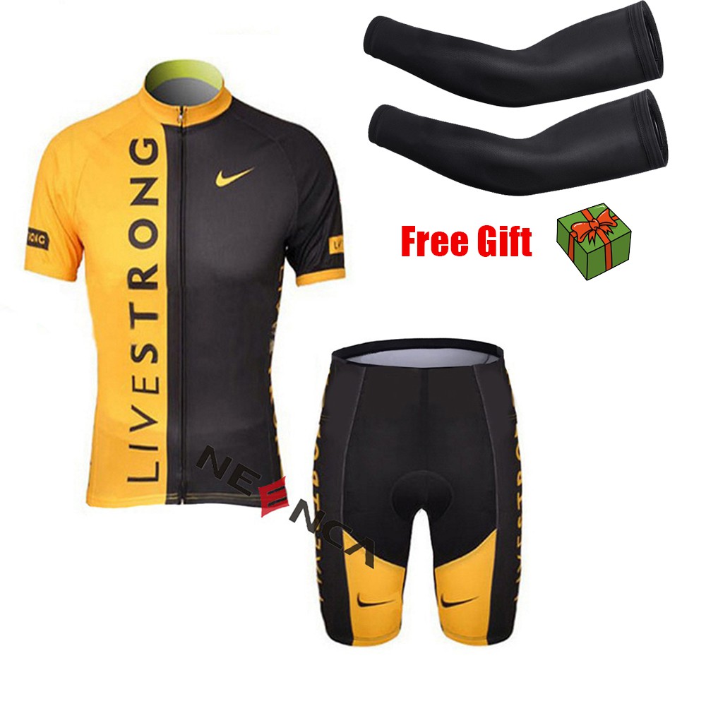 road cycling kits