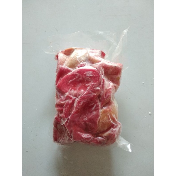 

BUAH JAMBU FROZEN 1 kg