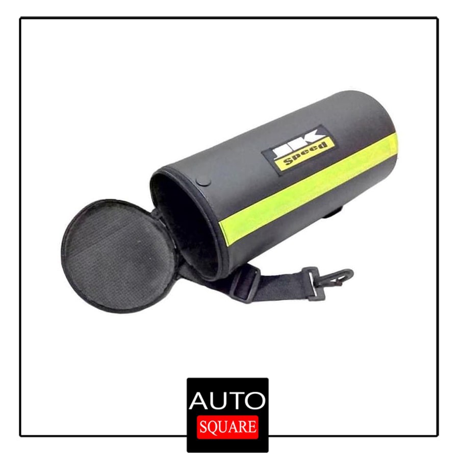 (PROMO) Box tabung motor / Tas Motor JK Speed / Tabung Jok Motor Simpan Barang