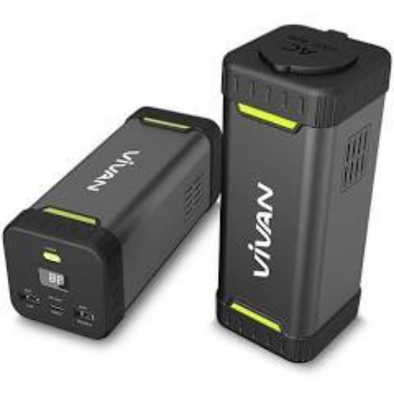 power bank vivan
