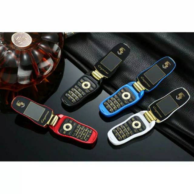 PROMO HP BARU MURAH NewmindF15 mini car key shape