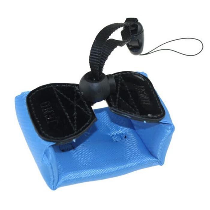 ABSEE Waterproof Floating Hand Strap Pelampung Camera GoPro Xiaomi Yi